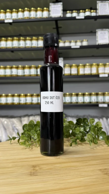 Urmu Dut Özü 250ml