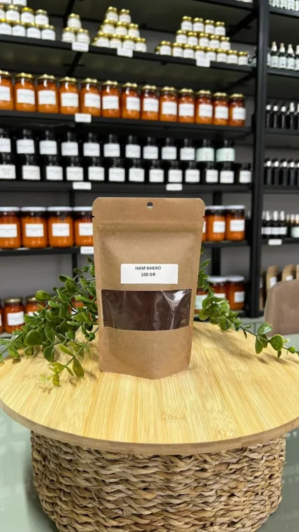 Ham Kakao 100gr