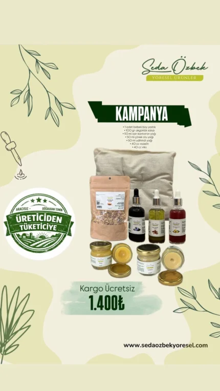 Kampanya 1